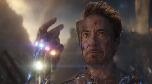 Режиссёр «Железного человека» пытался сохранить жизнь Тони Старку в «Финале»