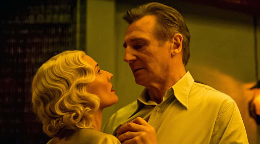 Фильм «Марлоу»: грустный детектив в калифорнийском квартале