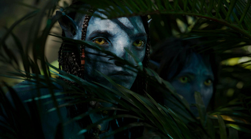 Джеймс Кэмерон намекнул, сколько стоил второй «Аватар»