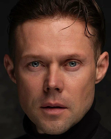 Даниил Воробьев