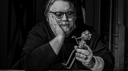 «Пиноккио» Гильермо дель Торо выйдет в конце 2022 года