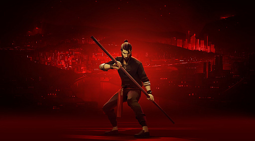 Видеоигра Sifu получит экранизацию на Netflix