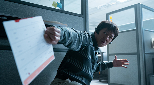 Ке Хюи Куан долго не мог найти работу после съёмок во «Всё везде и сразу»