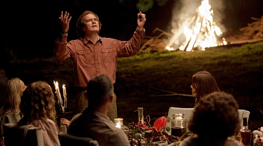 Сериал «Девять совсем незнакомых людей» могут продлить на второй сезон