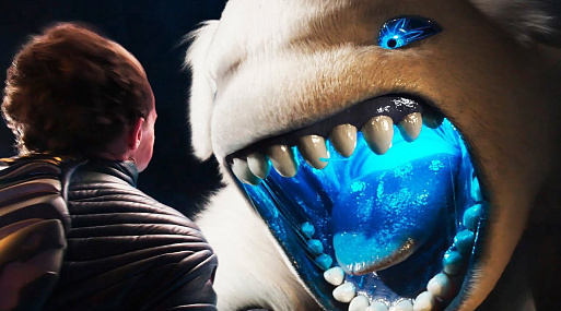 Вышел финальный трейлер фильма «Вратарь Галактики», который стоил 1 млрд рублей