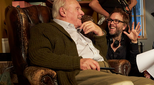 Автор номинированного на «Оскар» «Отца» снимет фильм о проблемном подростке