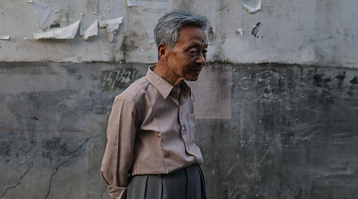 Гид по кинопрограмме DAIRAFEST x Doker: борьба за свободу vs традиции на Востоке