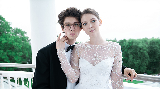 Марк Эйдельштейн и Тина Стойилкович приступили съёмкам триллера «Пропасть»