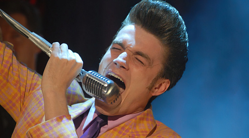 Что смотреть в кино с 11 декабря: от «Дела семейного» до «Стиляг»