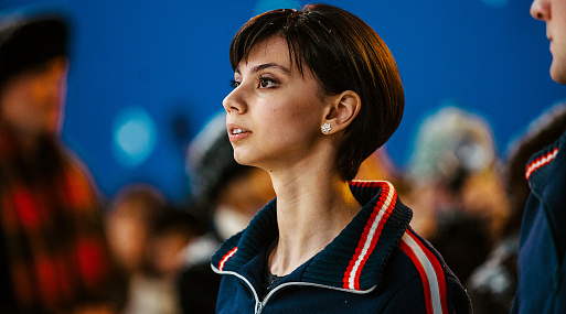 Вышел полноценный трейлер спортивной драмы «Роднина»