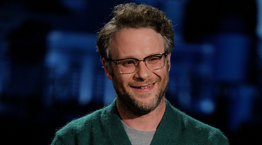 Сет Роген больше не будет работать с Джеймсом Франко, которого обвинили в сексуальных домогательствах