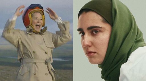 Пять лучших сериалов фестиваля Series Mania