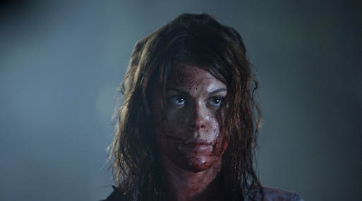 Никто не выжил