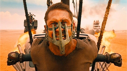 Приквел «Безумного Макса: Дорога ярости» может стать сериалом на HBO Max