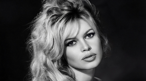 Умерла Бриджит Бардо — легенда французского кино