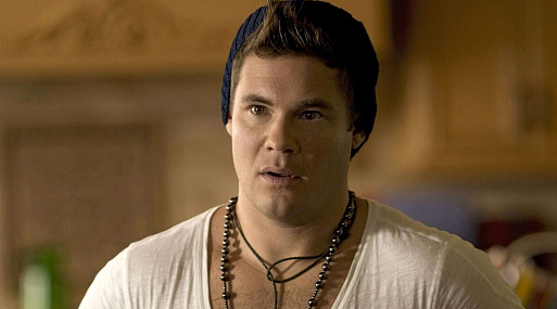 Адам Дивайн считает, что супергеройское кино уничтожает жанр комедии