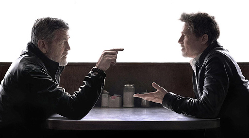 Джон Уоттс сам отменил сиквел «Одиноких волков»