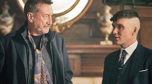 Создатель «Острых козырьков» экранизирует военную прозу  «Весь невидимый нам свет»