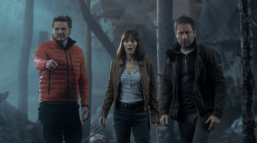 Netflix отчитался о первом за 10 лет снижении числа подписчиков