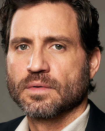 Эдгар Рамирес