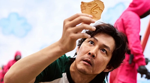 Второй сезон «Игры в кальмара» выйдет до конца года