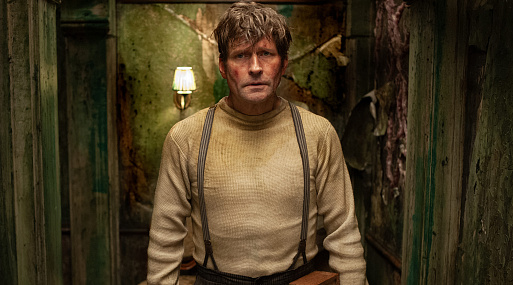 Криспин Гловер из «Назад в будущее» вернётся в мистической драме «Мистер К»