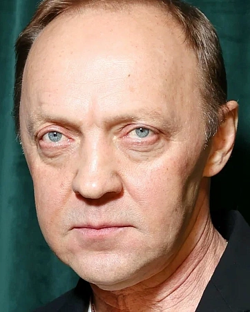 Виталий Кищенко