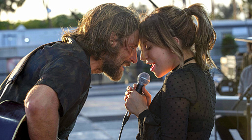 Барбра Стрейзанд раскритиковала фильм «Звезда родилась» с Леди Гагой