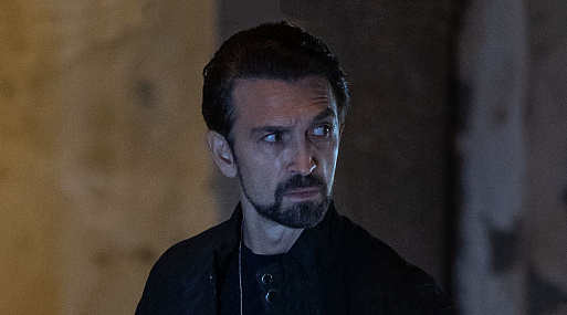 Андреа Скардуцио о работе над «Миссией невыполнима»