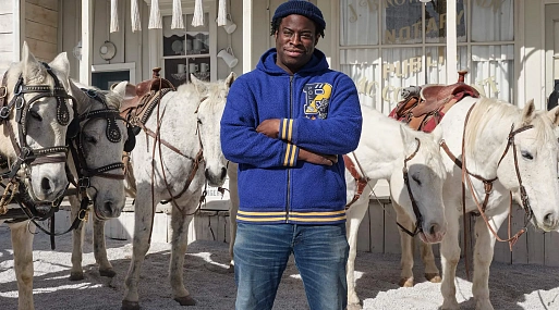 Бенедикт Камбербэтч и Джеймс МакЭвой примкнули к касту чёрной комедии Джеймса Сэмюэля