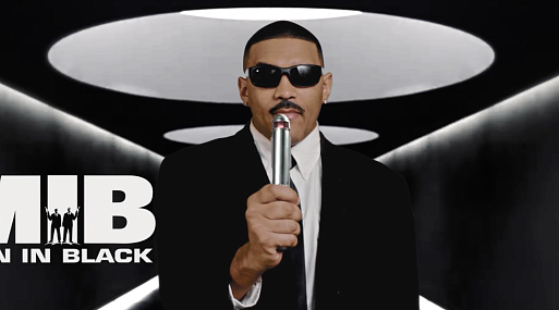 Видео дня: рэпер Джойнер Лукас выпустил клип-пародию на значимые роли Уилла Смита