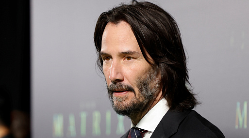 Киану Ривз поделился подробностями фильма «Балерина» — спин-оффа «Джона Уика»