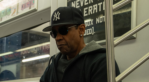 Вышел тизер «Рая и ада» Спайка Ли с Дензелом Вашингтоном