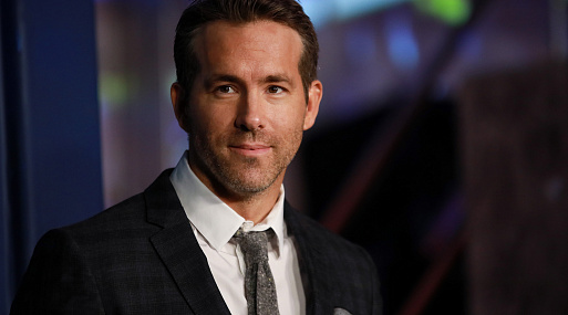 Райан Рейнольдс возьмёт небольшой перерыв от съёмок фильмов