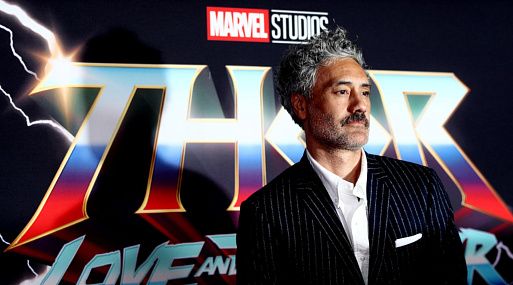 Тайка Вайтити не планирует снимать нового «Тора»
