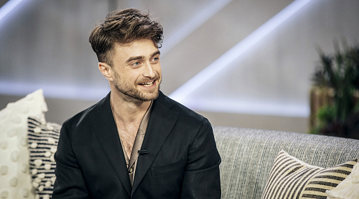 Дэниэл Рэдклифф развеял слух, что хотел бы сыграть Росомаху