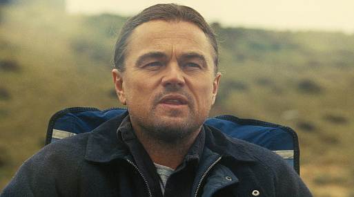 Новые постеры фильма «Битва за битвой»