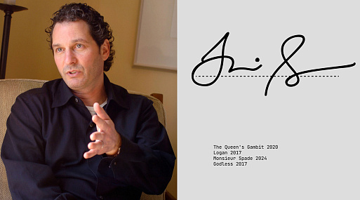 Скотт Фрэнк: скрипт-доктор, который вылечил Голливуд