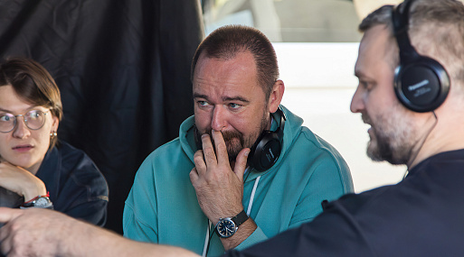 Okko анонсировал сериал о борьбе с вампирами