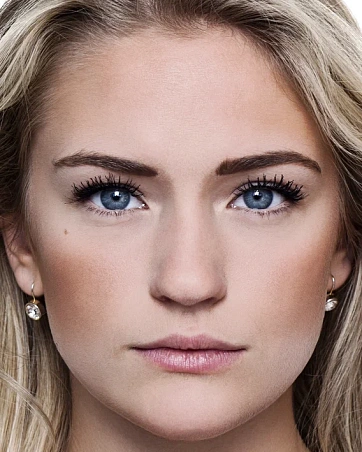 Алисия Агнесон