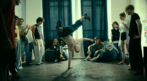 Вышел трейлер фильма Романа Михайлова «Пока небо смотрит»