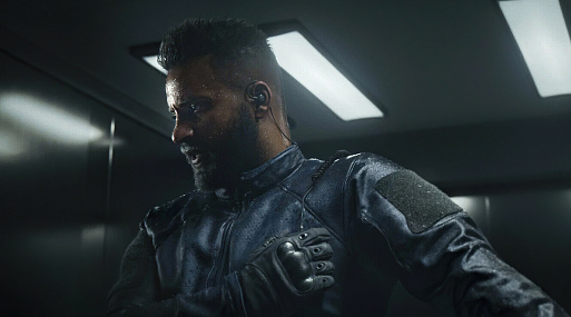 «Секретный уровень» продлён на второй сезон