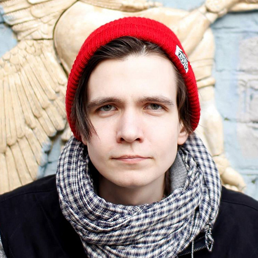 Алексей Филиппов