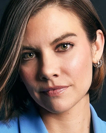 Лорен Кохэн