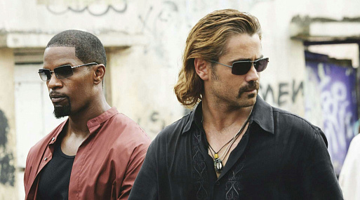 Слух: «Полиция Майами» вернётся с фильмом от Джозефа Косински