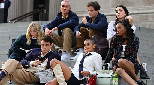 You know you love me: рассказываем, какой получилась новая «Сплетница» (и почему мы скучаем по оригиналу)