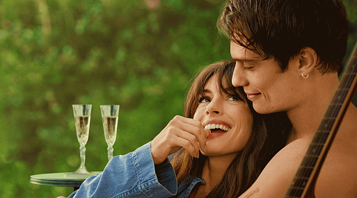 «Мысль о тебе»: май, декабрь