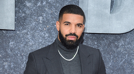 Дрейк получил первую номинацию на «Эмми» за продюсирование «Эйфории»