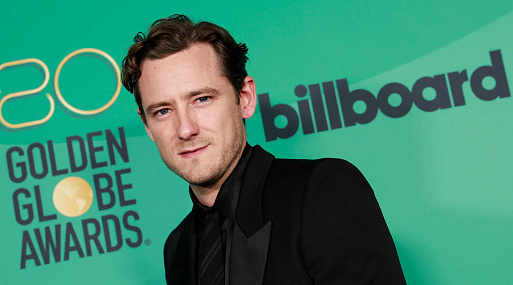 Льюис Пуллман сыграет в футбольной драме Baton