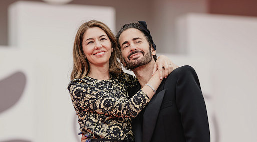 Фильм Софии Копполы про Марка Джейкобса выйдет в России